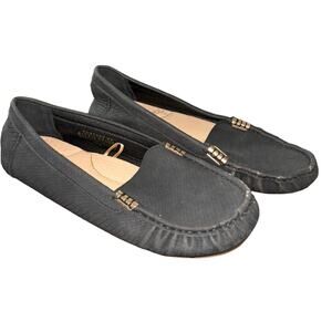 Alexis Bendel Dorothy Slip On Mocassin Womens 10 Flat Comfort Shoes